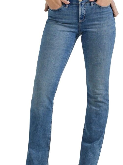 Women's Ultra Lux Comfort with  Bootcut Jean